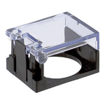 Idec Flip Guard, For Use With A6 Series Miniature Switches And Pilot Devices