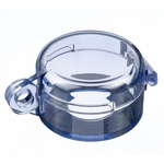 Idec Padlock Cover, For Use With HW Series