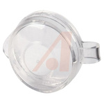 Eaton Key Cover, For Use With 22.5 mm Modular Pushbuttons