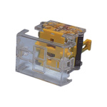 EAO Terminal Cover, For Use With HMI Components Series 04