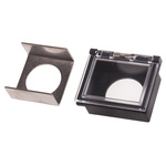 RS PRO Switch Guard, For Use With 16 mm Push Button Switch