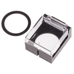 RS PRO Switch Guard, For Use With 16 mm Push Button Switch