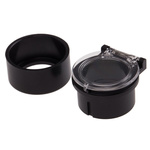 RS PRO Switch Guard, For Use With 16 mm Push Button Switch