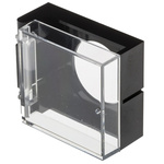 RS PRO Switch Guard, For Use With 16 mm Push Button Switch