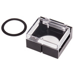 RS PRO Switch Guard, For Use With 16 mm Push Button Switch