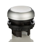 Eaton RMQ Titan M22 Series White Momentary Push Button, 22mm Cutout, IP67