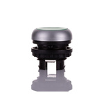Eaton RMQ Titan M22 Series Green Illuminated Maintained Push Button, 22mm Cutout, IP67