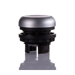 Eaton RMQ Titan M22 Series Black Illuminated Maintained Push Button, 22mm Cutout, IP67