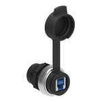 Lovato Platinum Series Push Button Head