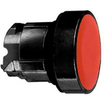 Schneider Electric Harmony XB4 Series Red Momentary Push Button Head, 22mm Cutout, IP66, IP67, IP69K