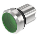 EAO Series 45 Series Illuminated Push Button, 22.3mm Cutout, IP20, IP40, IP66, IP67, IP69K