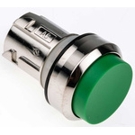 Siemens SIRIUS ACT Series Green Momentary Push Button, 22mm Cutout, IP66, IP67, IP69K