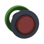 Schneider Electric ZB5 Series Red Momentary Push Button Head, 30mm Cutout, IP66, IP67, IP69K
