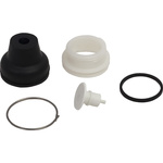 Schneider Electric XAC-B Series Push Button Head