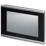 2403459 | Phoenix Contact TP 3070W/P Series Touch-Screen HMI Display - 7 in, TFT Display