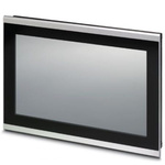 2403461 | Phoenix Contact TP 3120W/P Series Touch-Screen HMI Display - 12.1 inch, TFT Display