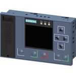 3RW5980-0HF00 | Siemens 3RW5980 Series HMI Panel -