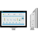 6AV2124-0XC24-1AX0 | Siemens 6AV2124 Series Touch-Screen HMI Display - 21.5 in, TFT Display