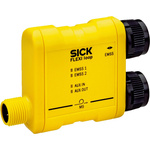 FLN-EMSS1100108 | Sick Flexi Loop FLEXIL Flexi Loop / Node For Safety Switch (EMSS), 16.8 → 30 V dc