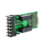 K34-T1 | Omron Ethernet Communication Module For Use With Communications