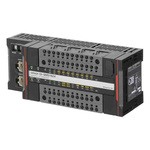 GI-SMD1624 | Omron GI-SMD Input/Output Module, 12 Inputs, 4 Outputs, 24 V
