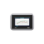 630000105 | Beijer Electronics X2 pro 4 Series Touch-Screen HMI Display - 5 in, TFT LCD Display