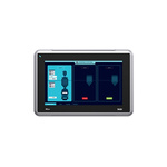630000305 | Beijer Electronics X2 pro 10 Series Touch-Screen HMI Display - 10.1 in, TFT LCD Display