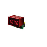 ACA-20PC-2-AC1-RL-C | Murata ACA-20PC Digital Panel Ammeter AC, 22.4mm x 35.1mm