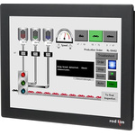 CR30001500000420 | Red Lion CR3000 Series TFT Touch-Screen HMI Display - 15 in, TFT Display