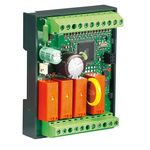 88970001 | Crouzet Millenium 3 Logic Controller - 8 Inputs, 4 Outputs, Relay
