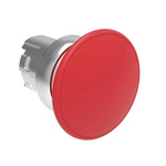Lovato LPSB614 Series Push Button Head, 29.5mm Cutout