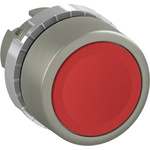 ABB 1SFA1 Series Red Momentary Push Button