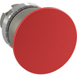 ABB 1SFA1 Series Red Momentary Push Button