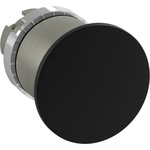 ABB 1SFA1 Series Black Pull Release Push Button, 40mm Cutout
