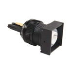 Rockwell Automation 800B Series Push Button, 16mm Cutout