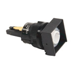 Rockwell Automation 800B Series Push Button, 16mm Cutout