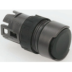 Schneider Electric Harmony XB6 Series Green Spring Return Push Button Head, 16mm Cutout, IP65