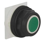Schneider Electric Harmony 9001SK Series Green Momentary Push Button, 30mm Cutout, IP66