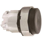 Schneider Electric Harmony XB4 Series Black Maintained Push Button Head, 22mm Cutout, IP66, IP67, IP69K