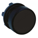 Schneider Electric Harmony XB5 Series Black Maintained Push Button Head, 22mm Cutout, IP66, IP67, IP69K