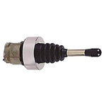 Schneider Electric Harmony XB Series Momentary Push Button Head, 22mm Cutout, IP66