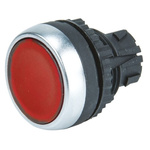 BACO Red Spring Return Push Button Head, 22mm Cutout, IP66