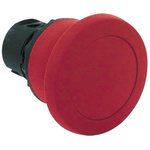 Allen Bradley 800F Series Red Momentary Push Button Head, 22mm Cutout, IP65