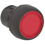 Allen Bradley 800F Series Red Alternate Push Button Head, 22mm Cutout, IP65