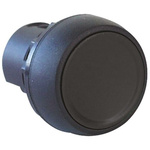 Allen Bradley 800F Series Black Momentary Push Button Head, 22mm Cutout, IP65