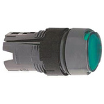Schneider Electric Harmony XB6 Series Green Maintained Push Button Head Cap, 16mm Cutout, IP65