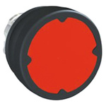 Schneider Electric Harmony XB4 Series Red Momentary Push Button, 22mm Cutout, IP66, IP67, IP69K