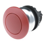 Eaton RMQ Titan M22 Series Red Momentary Push Button Head, 22mm Cutout, IP67
