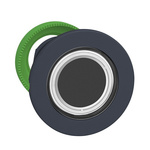 Schneider Electric Harmony ZB5 Series White Momentary Push Button Head, 30mm Cutout, IP66, IP67, IP69K