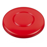 Idec HW Series Red Push Button Head, IP20